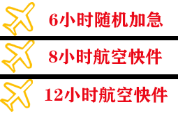 东营胜利机场快运快递公司,专业空运当天件